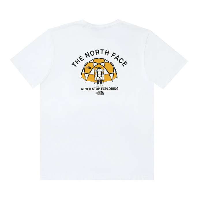 The North Face T Shirts Short _SKUTheNorthFaceM-3XLT88935239861